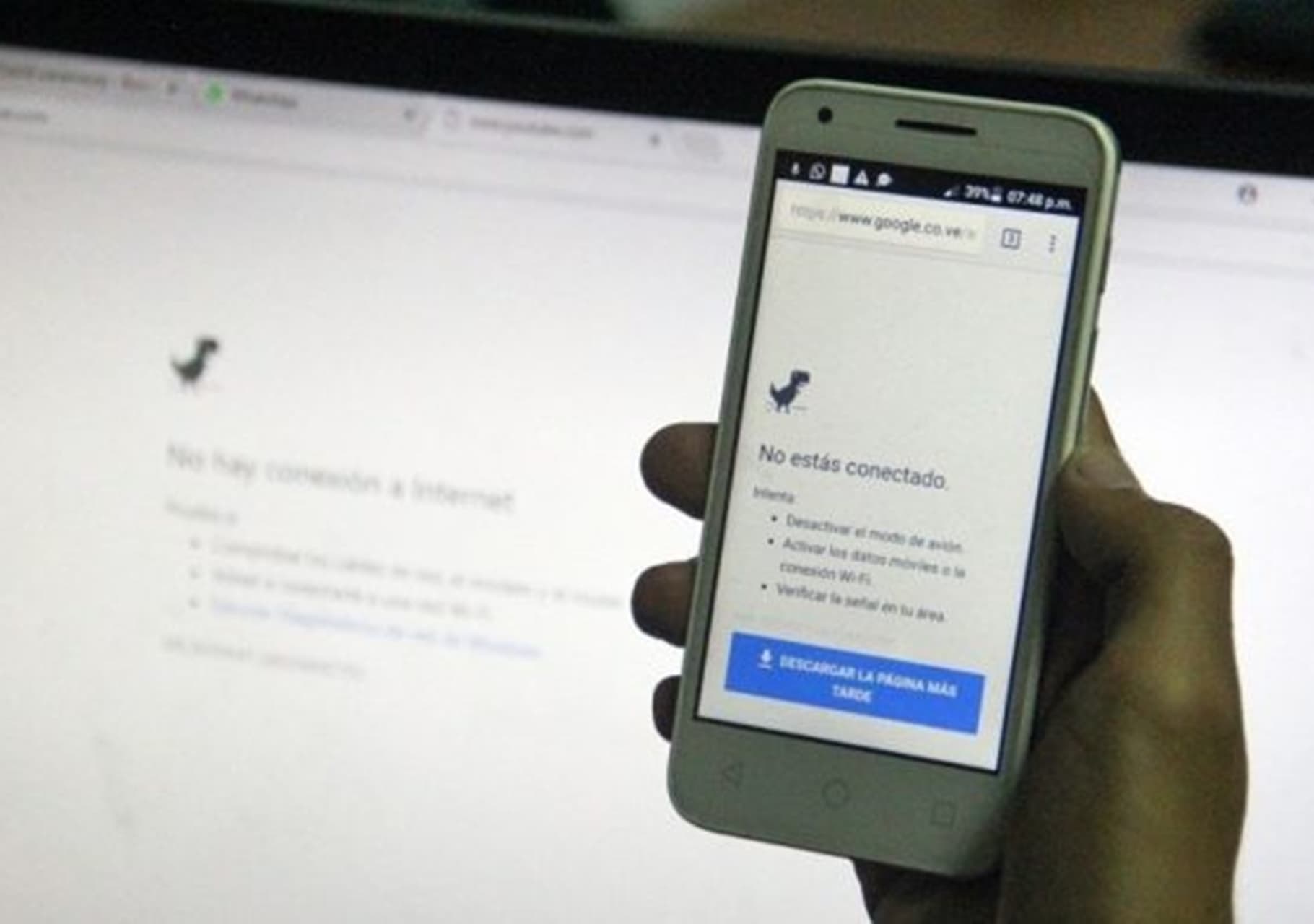 Espacio Público Denuncia Desbloqueo Selectivo de Medios Digitales en Venezuela