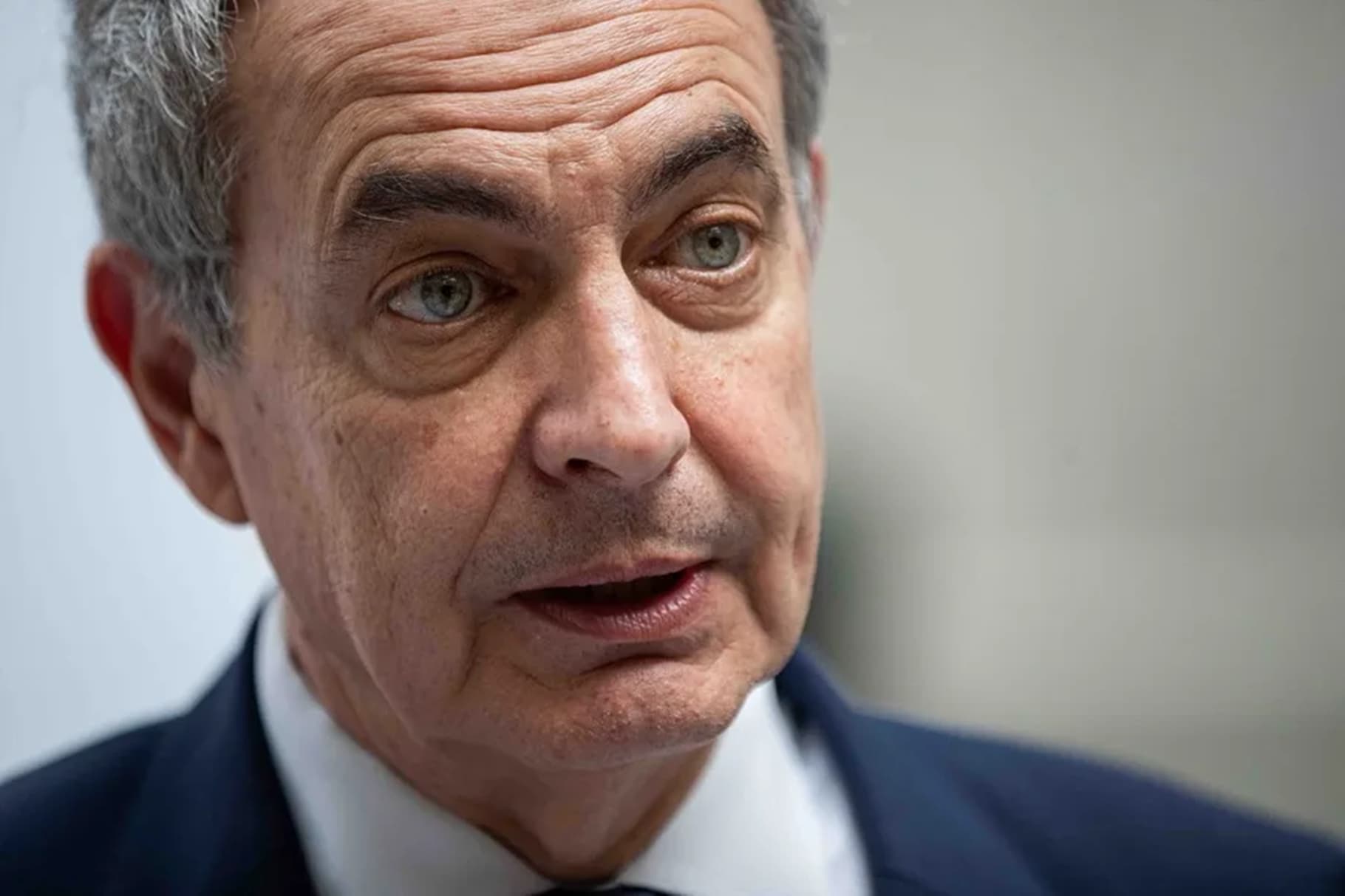 Murió a los 100 años de edad el padre del expresidente español José Luis Rodríguez Zapatero