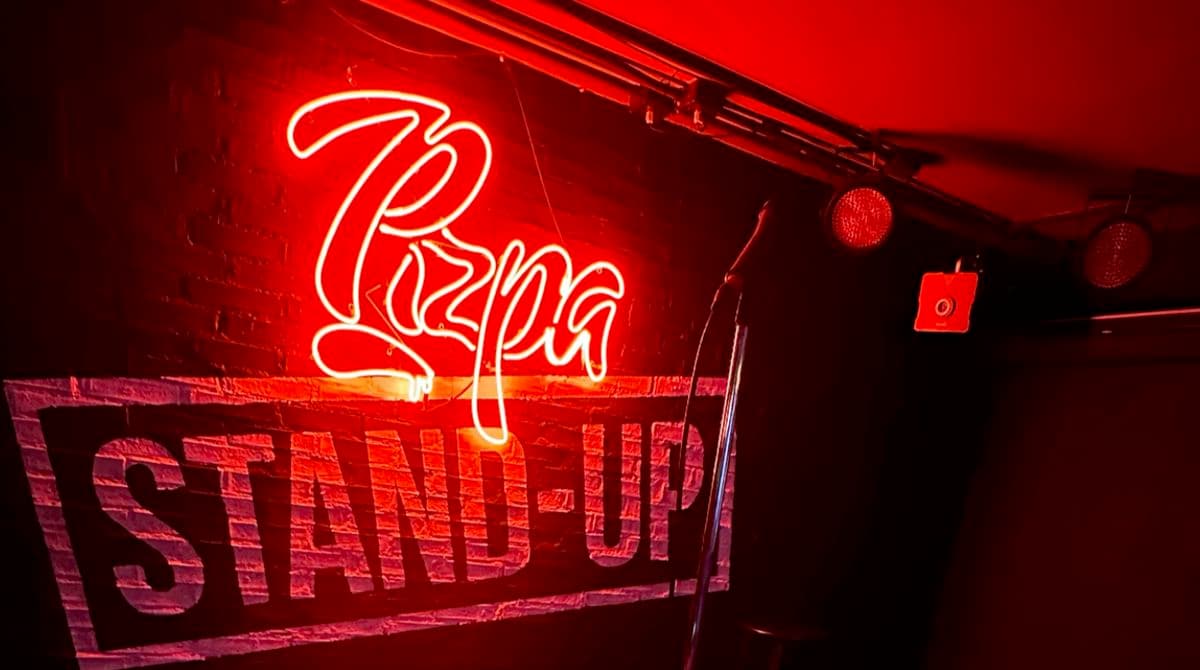 Pizzpa: El Humor como Una Riqueza Cultural en Venezuela