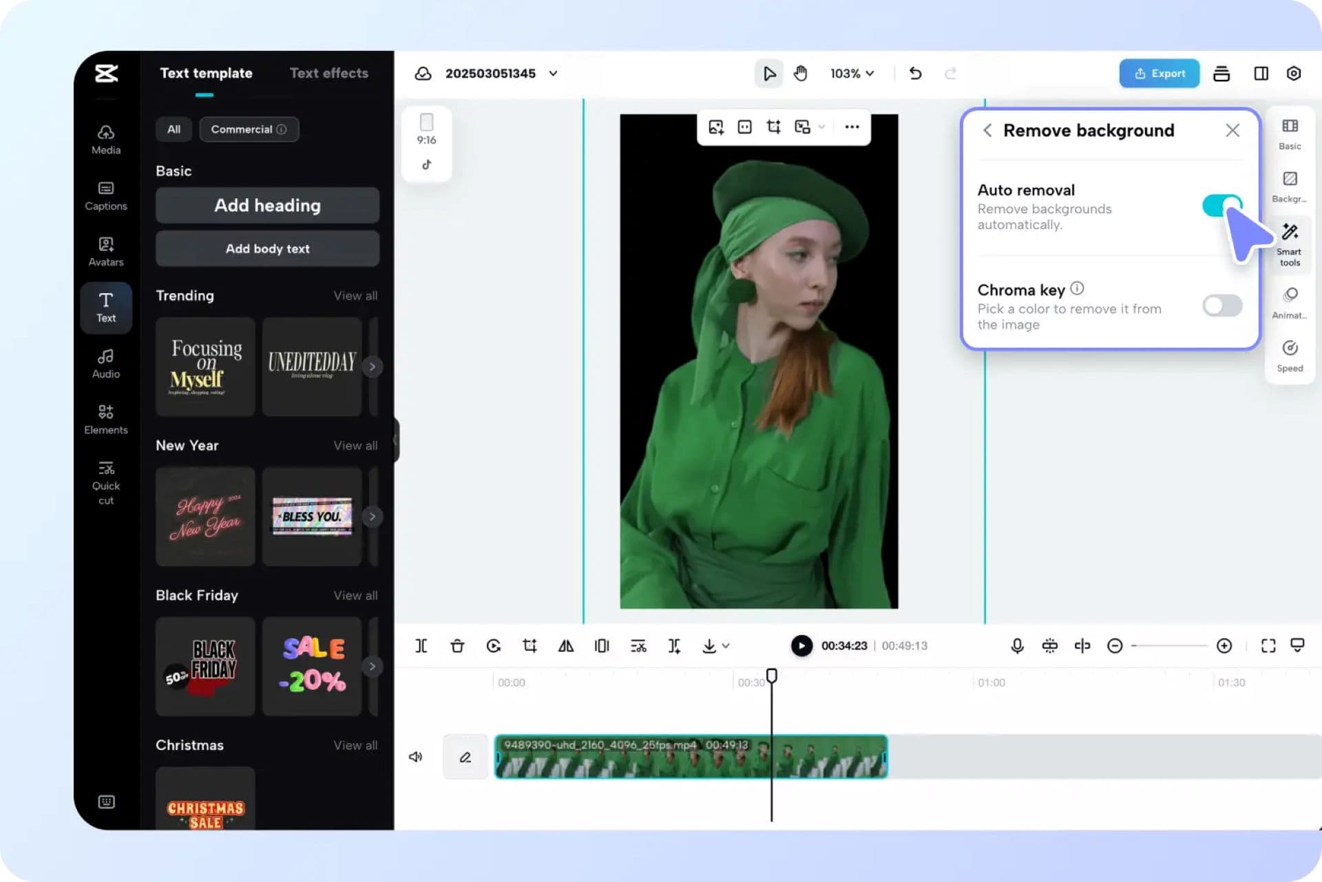 Potencia tu Marketing: Cómo Crear Videos Atractivos con IA