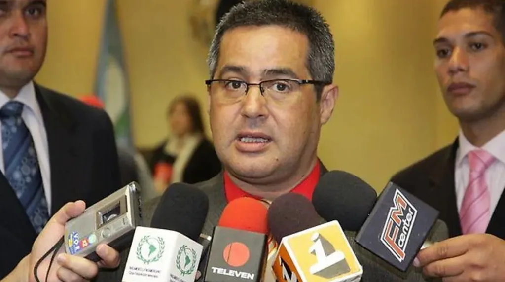 Destitución del Hermano de Cilia Flores Agita las Aguas Políticas en Venezuela