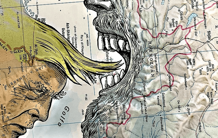 Trump enfrenta derrotas políticas mientras Netanyahu emerge victorioso