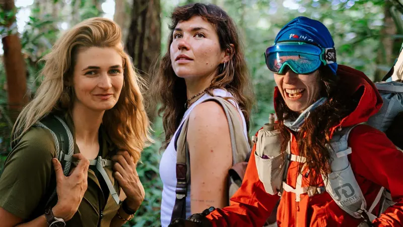 Mujeres Exploradoras que Transforman la Aventura Moderna