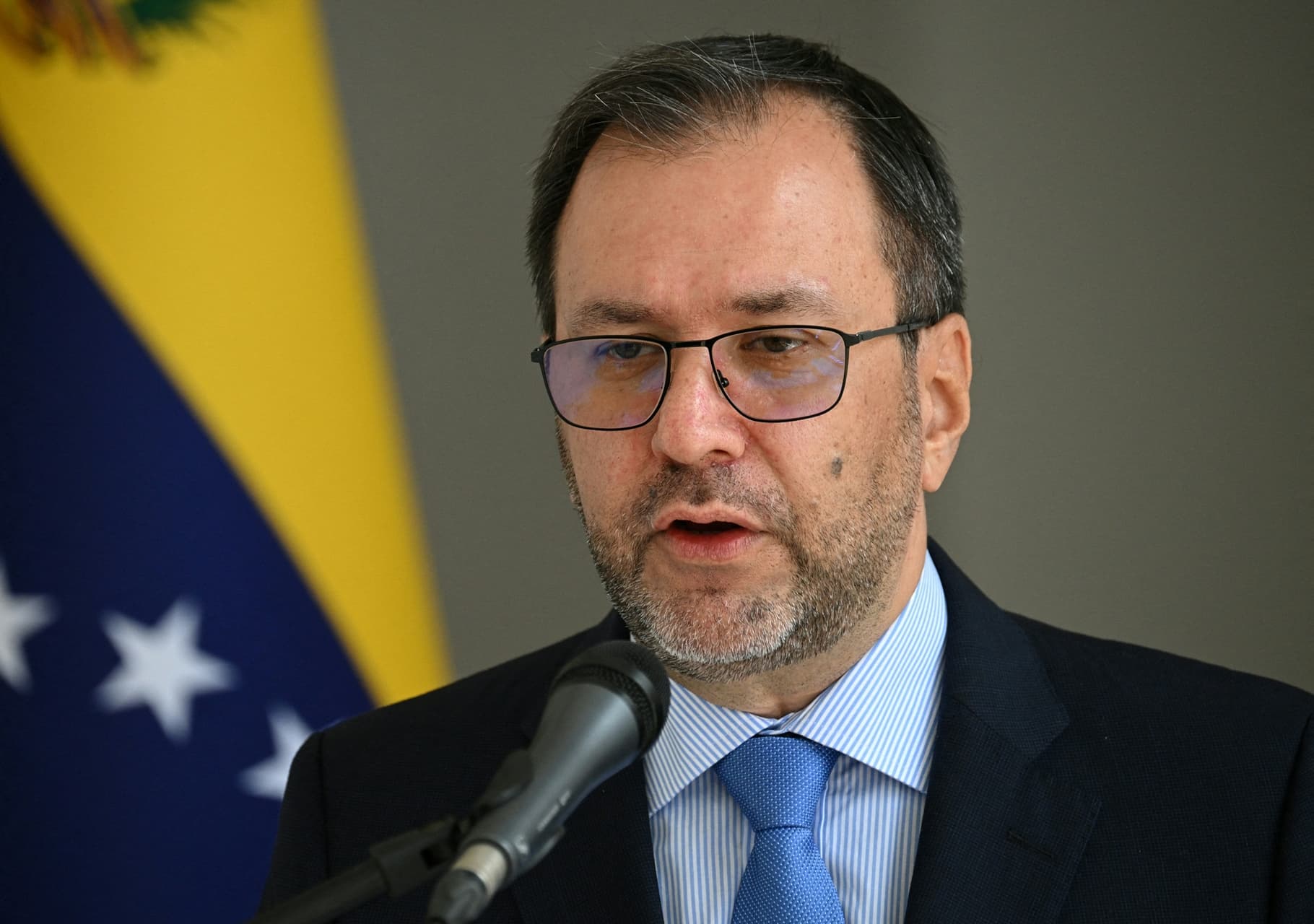 Venezuela Rechaza Llamado de la OEA a Garantizar Transparencia Electoral