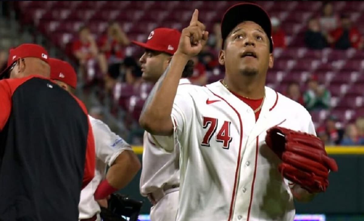 José Franco: El talento venezolano que brilla en las Grandes Ligas