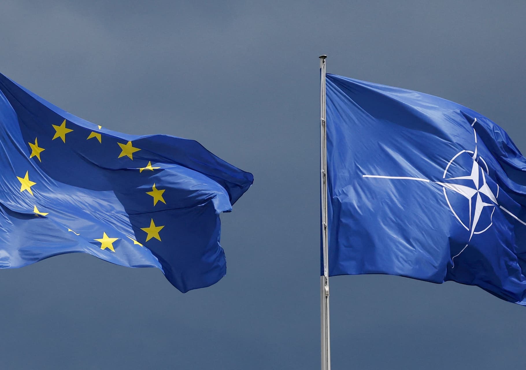 Reunión de Trump y secretario general de la OTAN: ¿Qué implicaciones tiene?