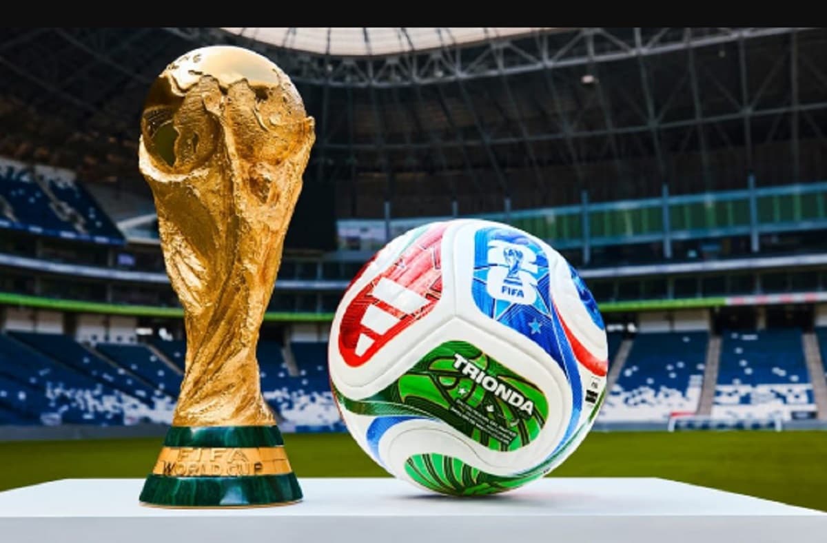 Mundial 2026: Descubre las 48 selecciones clasificadas al torneo