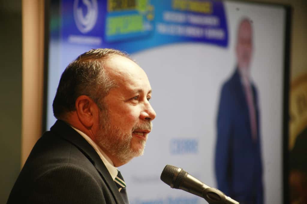 Consecomercio Defiende la Descentralización como Clave para el Desarrollo