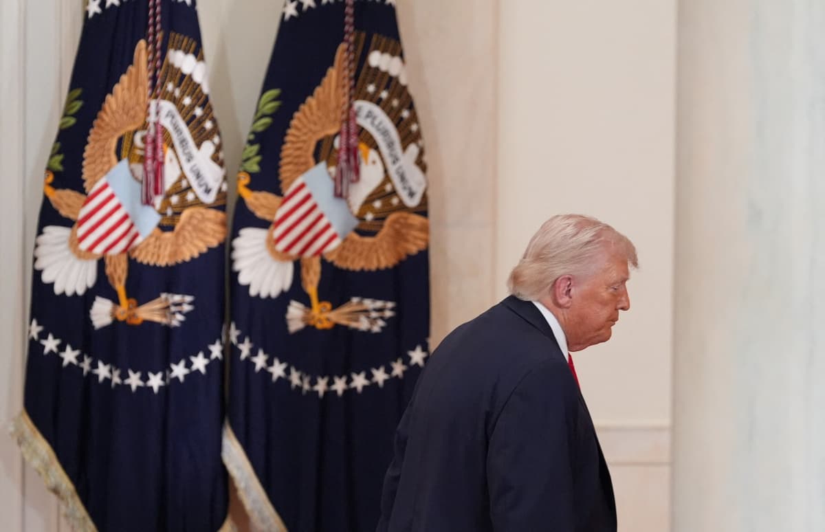 Irán amenazó con ataques devastadores a EE UU tras advertencias de Trump