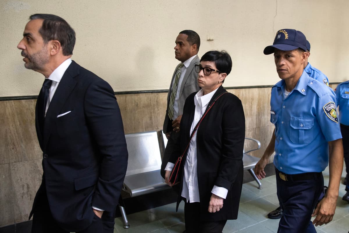 Juicio por colapso del Jet Set: inicia fase de testimonios cruciales