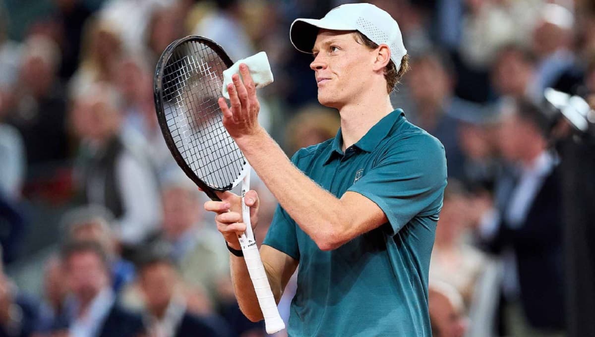 Jannik Sinner Elogia a Jódar: Un Futuro Brillante en el Tenis