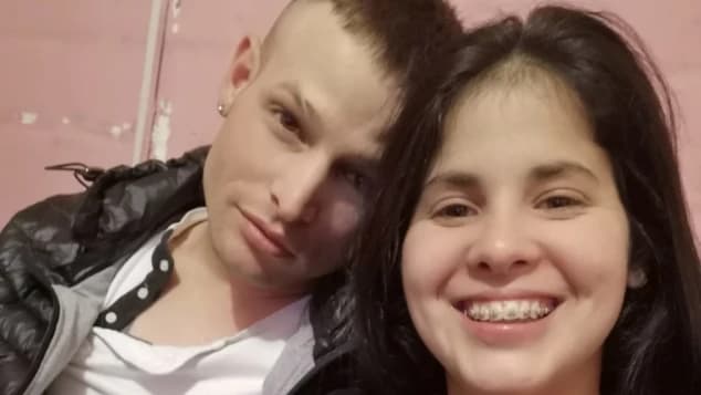 El dolor de un pasado oscuro: Testimonio de Sara Martínez sobre abuso familiar