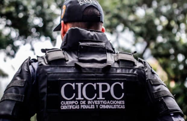 Desmantelan red de trata de personas en Caracas: Arresto de un miembro clave