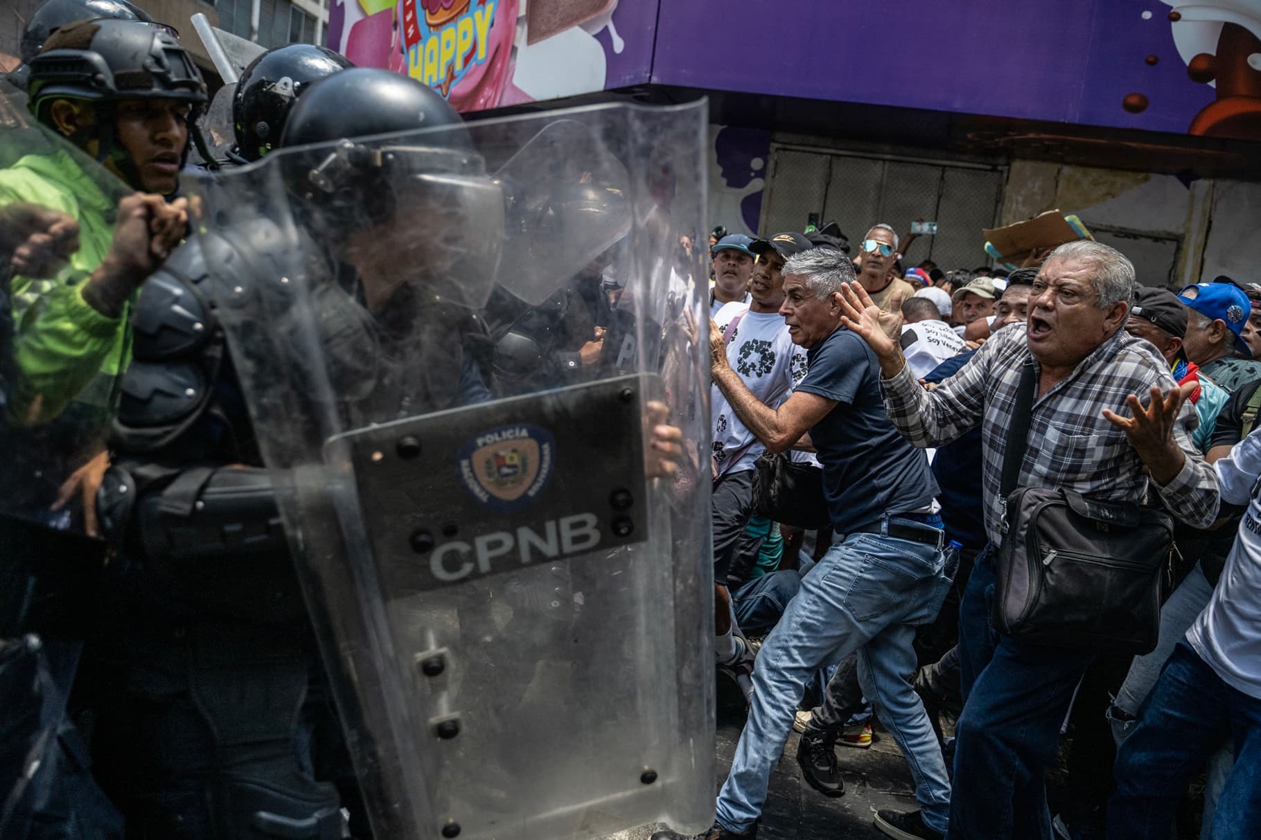 Censura y hostigamiento continúan en Venezuela tras captura de Maduro