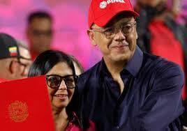 La Concentración del Poder en Venezuela: El Fenómeno del Rodrigato