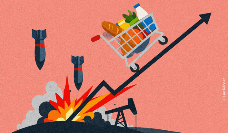 La Influencia de la Guerra de Irán en América Latina y su Relevancia para Venezuela