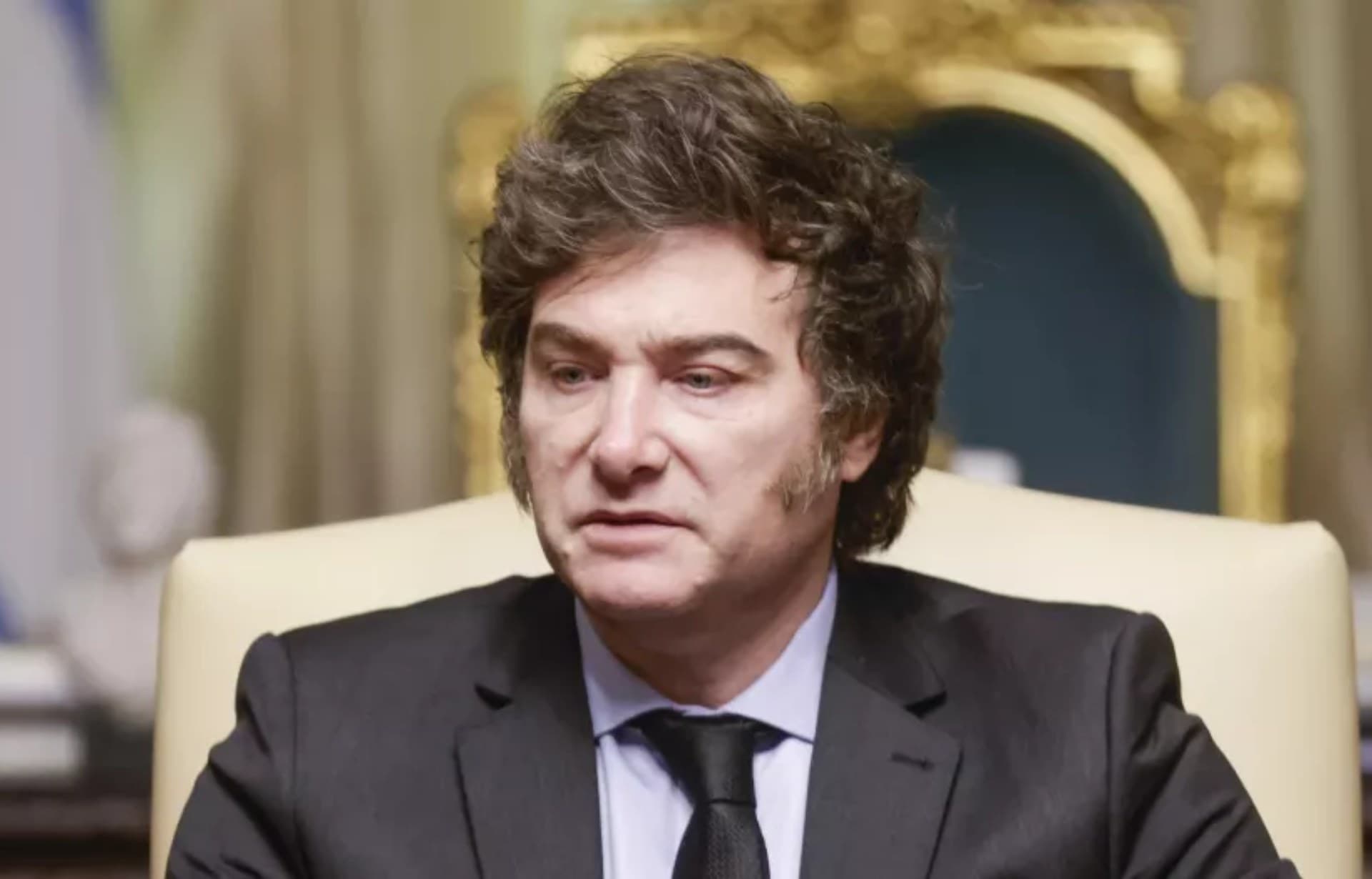 El desencanto de Javier Milei: Un cambio que no convence en Argentina