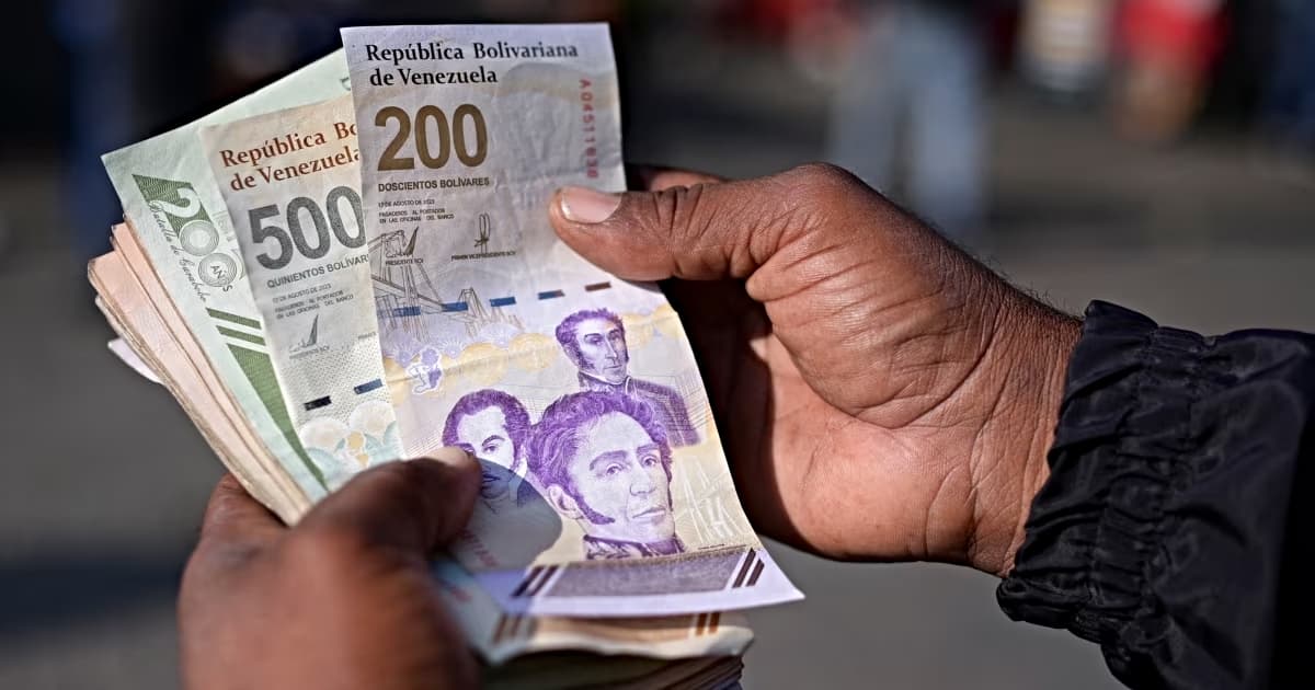 Provea: Aumento del ingreso mínimo integral refleja opacidad oficial