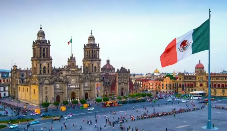 Revolución Tecnológica: Nuevo Satélite de la NASA Monitorea el Hundimiento de la Ciudad de México