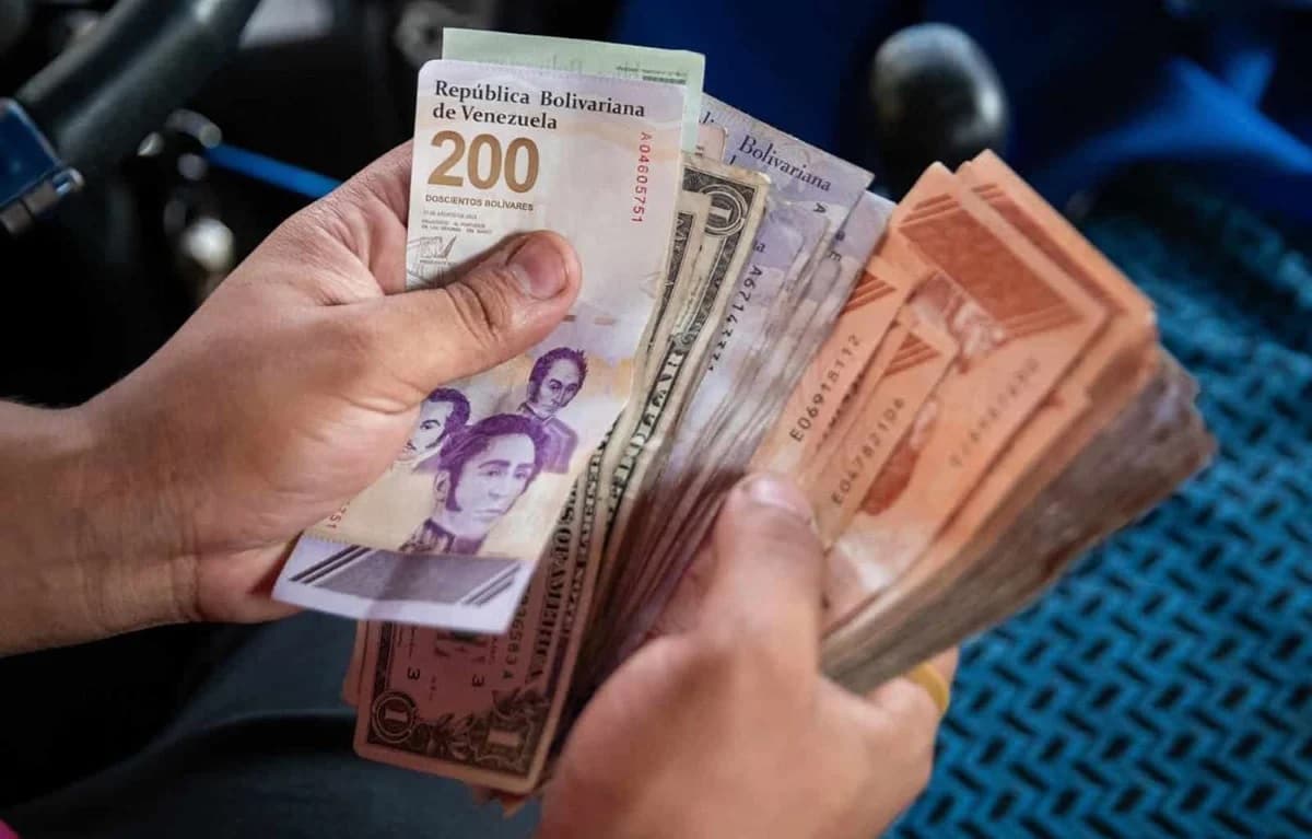 Oposición Venezuela denuncia ajuste salarial insuficiente y apoya protestas