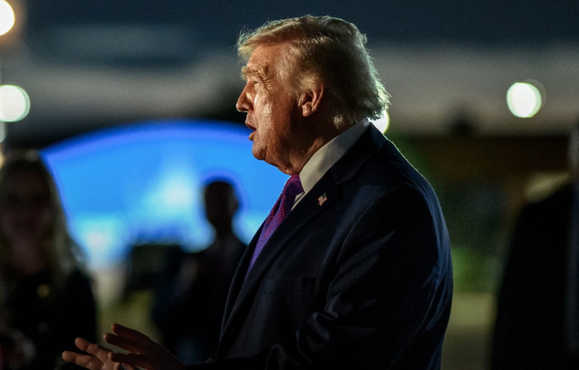 Trump Impone Nuevas Sanciones al Régimen Cubano: Impacto Regional
