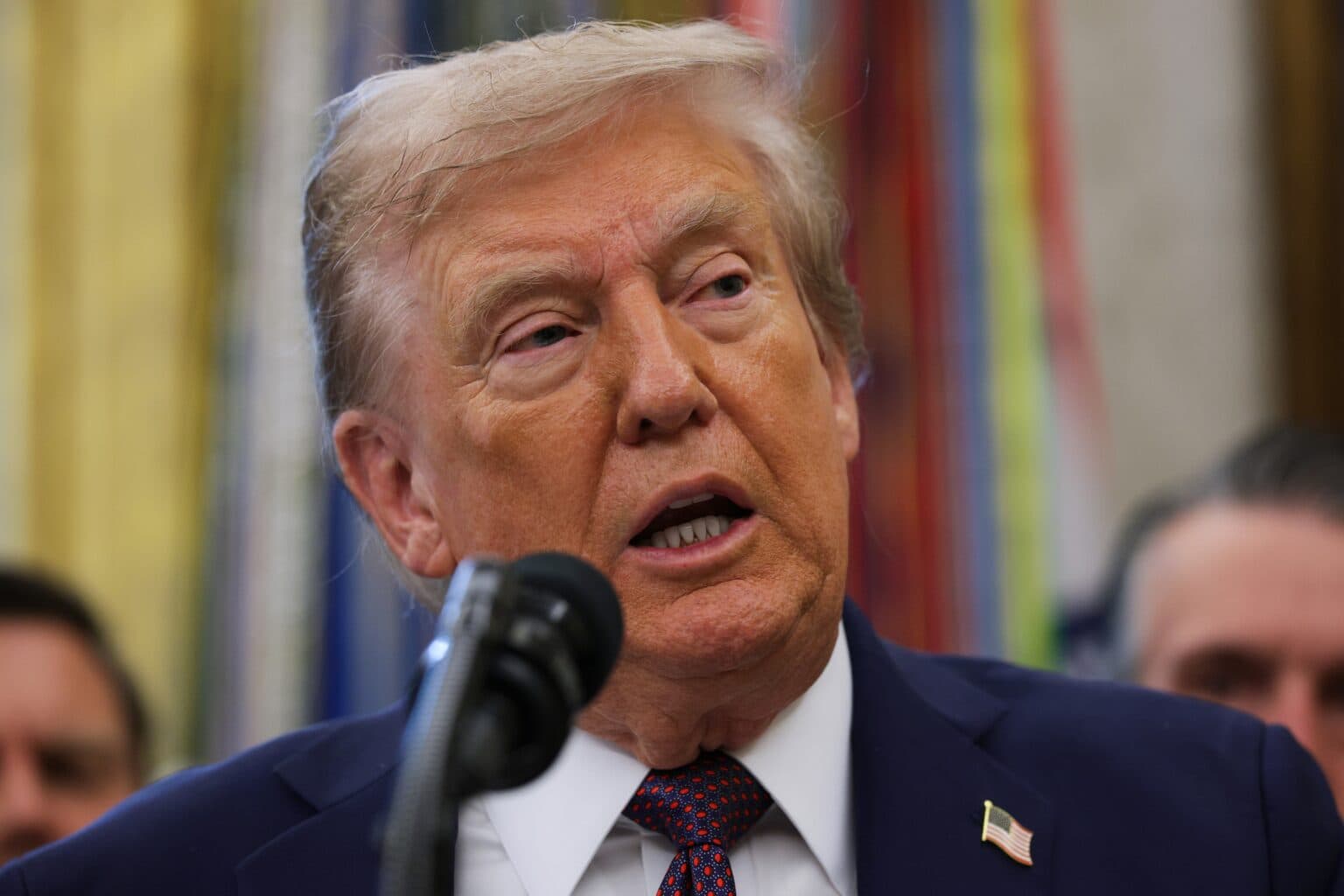 Trump: La Intervención en Venezuela Como Clave de Su Popularidad