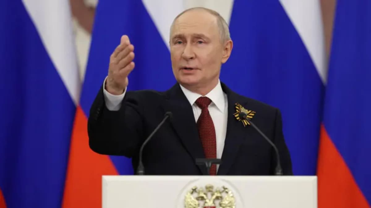 Putin revela diálogos con EE UU sobre posible intervención militar en Cuba