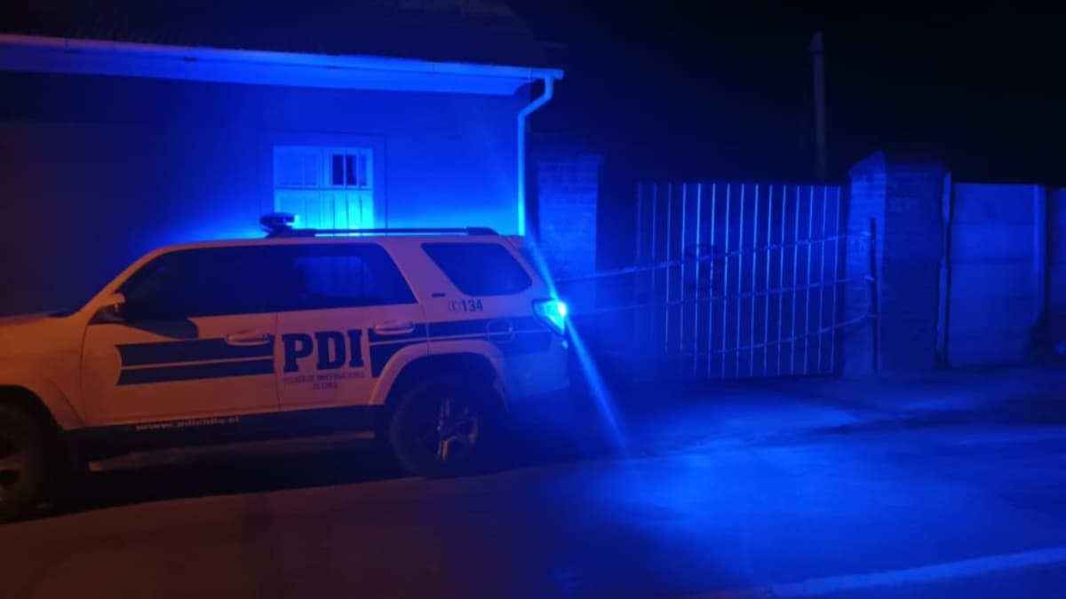 Arrestan a una mujer en Chile por el secuestro y asesinato de un adolescente venezolano