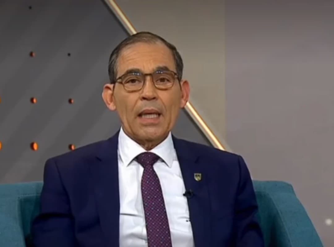 Rafael Badell: «El derecho debe dejar de ser utilizado como instrumento de persecución y recuperar su condición de garantía de la persona»