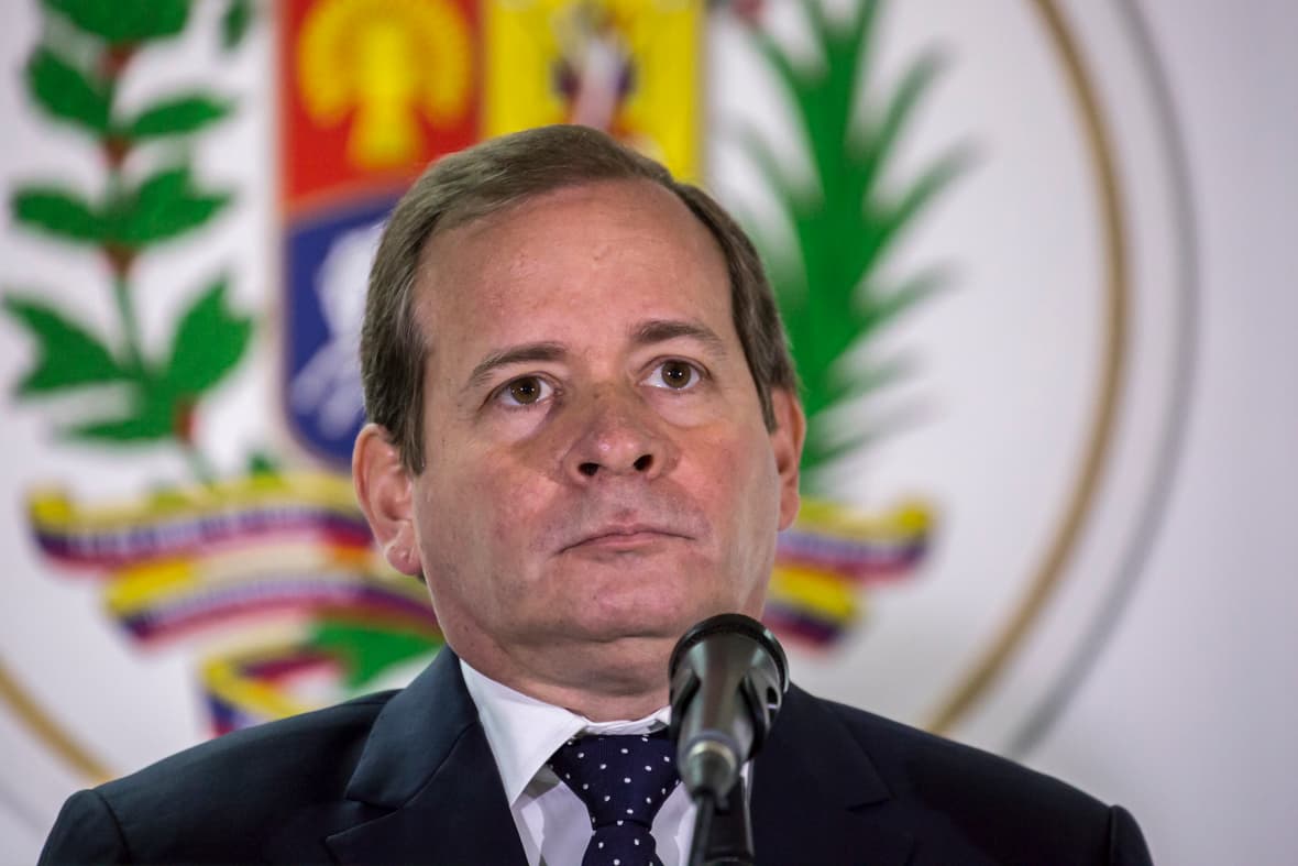 Guanipa celebra la urgente renovación del TSJ: Magistrados independientes son clave