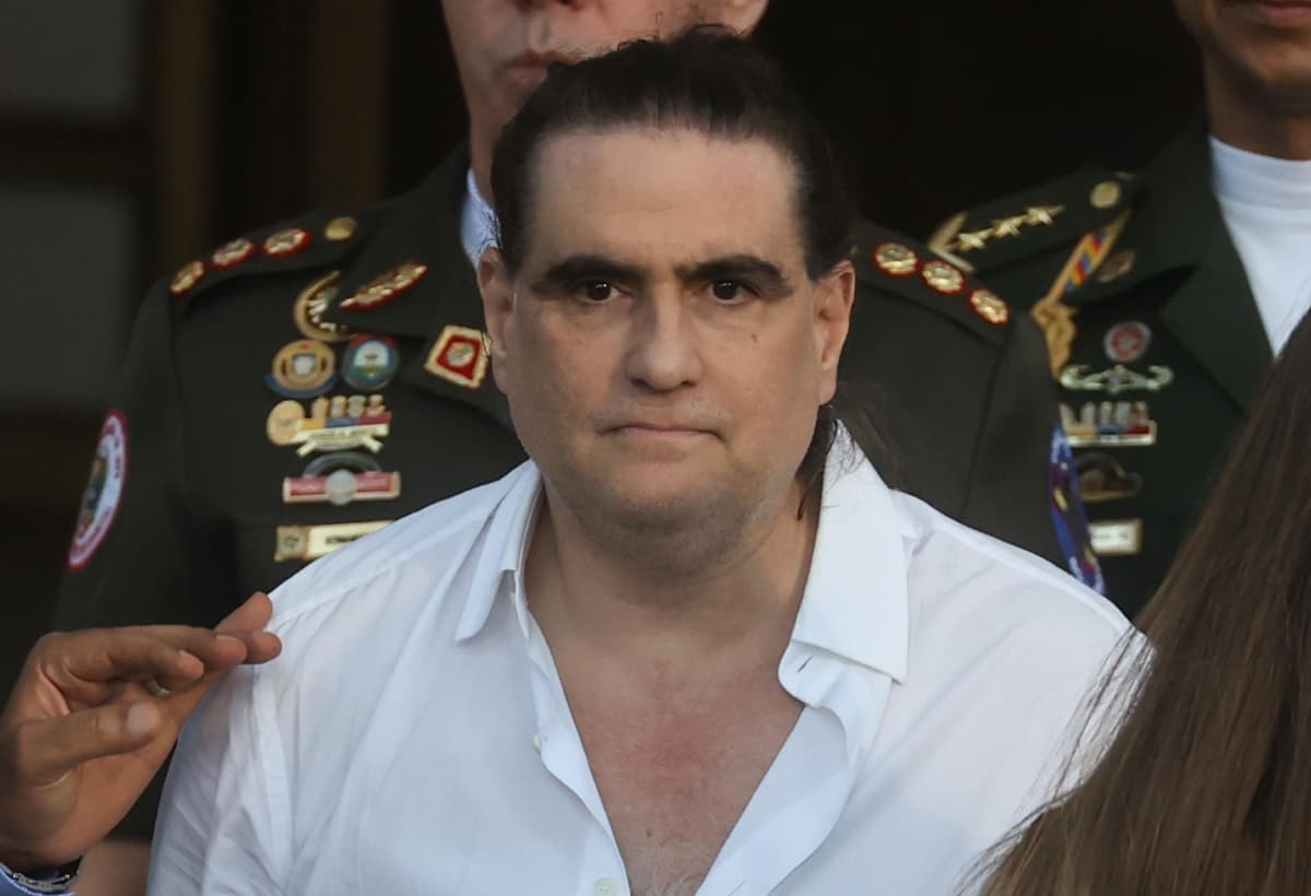 Acuerdo de Alex Saab con EE.UU. destapa corrupción en Venezuela