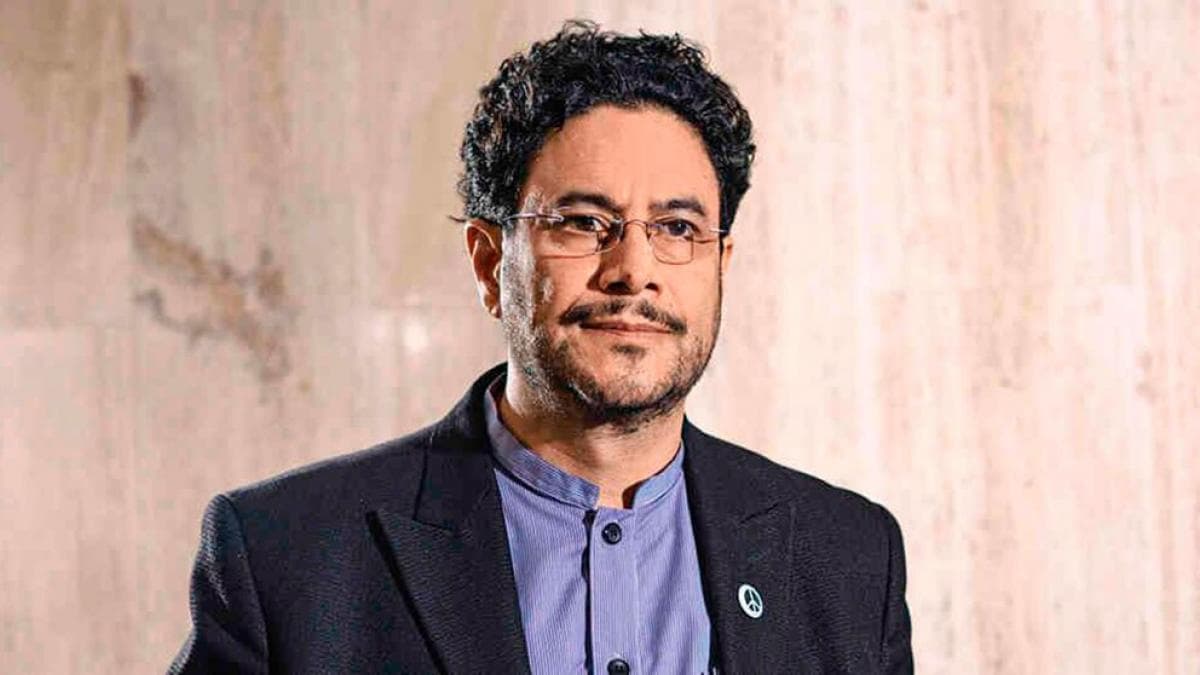Iván Cepeda Desmiente Fraude en Primera Vuelta Electoral