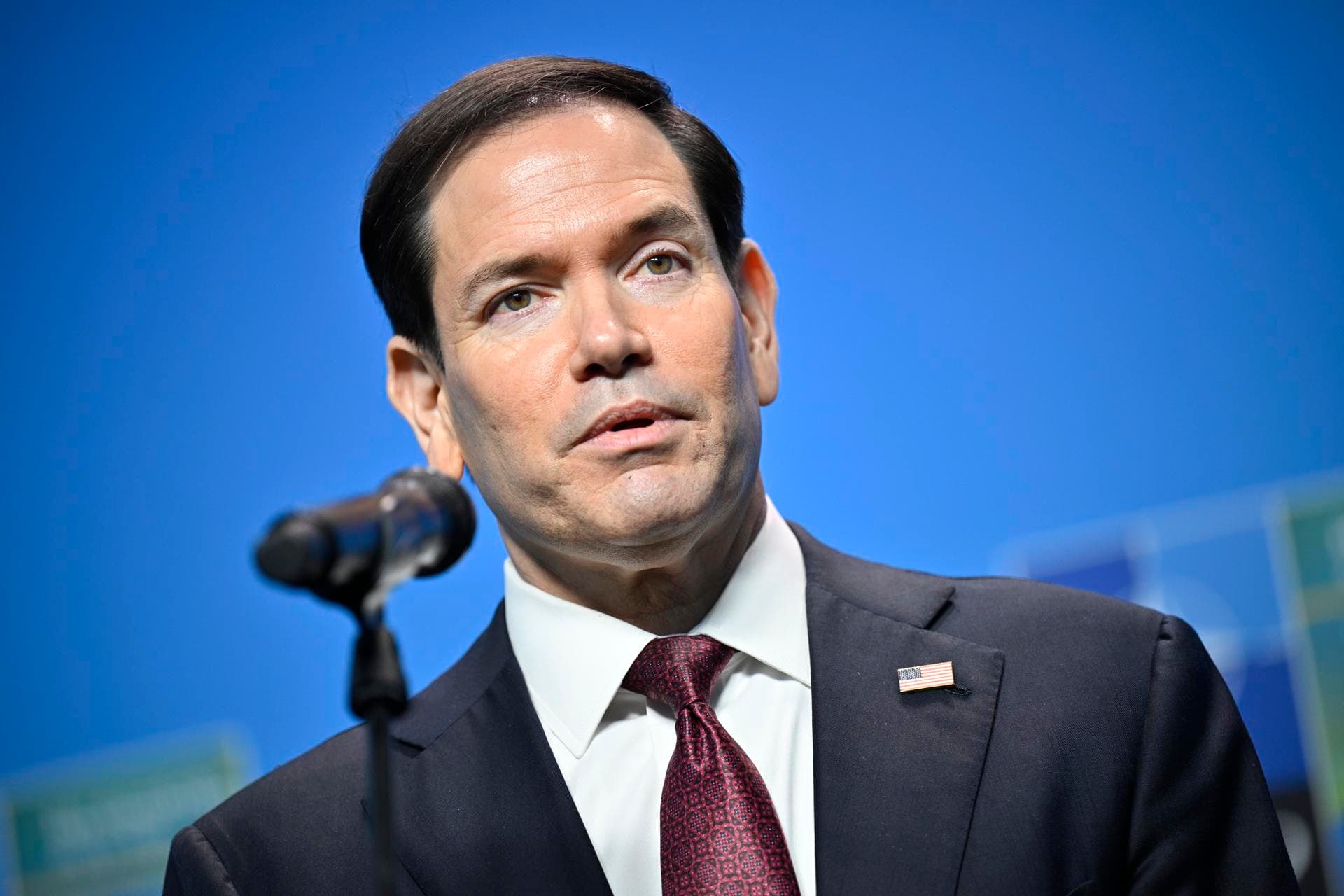 Rubio Urge a Reestructurar el Poder Electoral en Venezuela para Elecciones Libres
