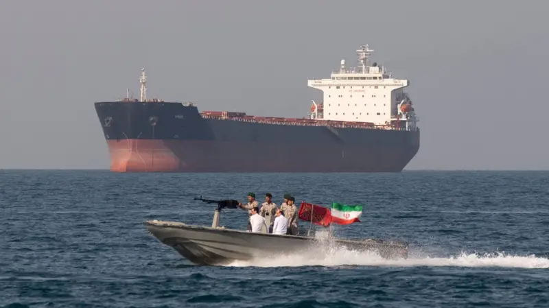 Auge del petróleo: Aumento del 6% tras tensión bélica entre EE.UU. e Irán