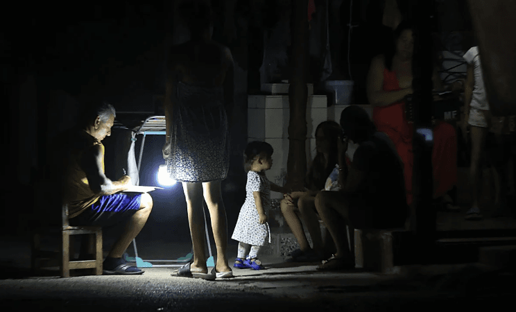 Cuba avanza en la recuperación de su red eléctrica tras crisis energética