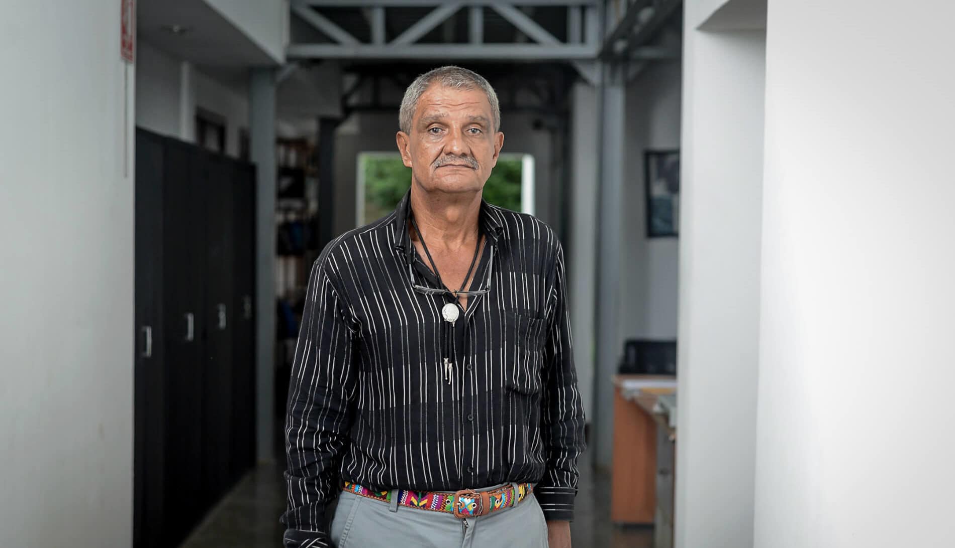 EE.UU. Culpa al Régimen de Ortega-Murillo por la Muerte de Brooklyn Rivera
