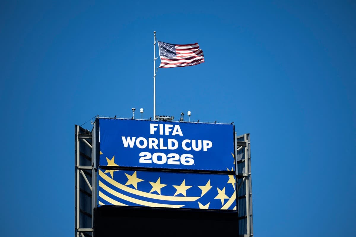 Interés por el Mundial en EE.UU.: sólo un 30% sigue el torneo