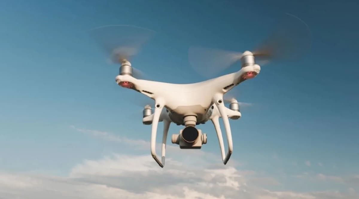 Gobierno autorizó de nuevo el uso de drones tras levantar la prohibición fijada en 2025