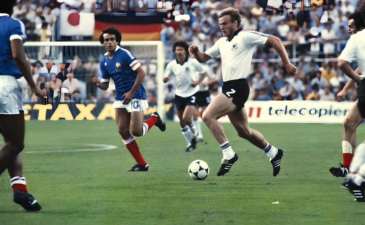 Recuerdos del Mundial: Alemania y Francia en 1982, un duelo icónico