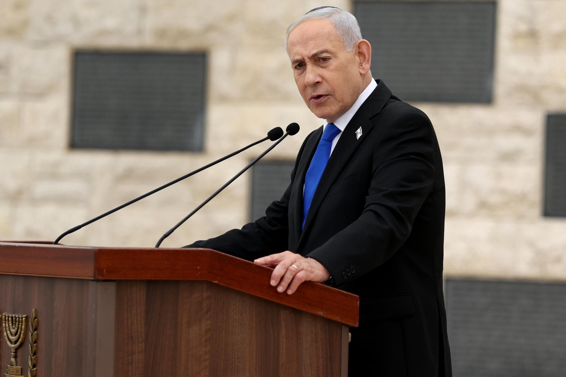 Israel Intensifica Ataques en Beirut a Pesar de Advertencias de EE. UU.