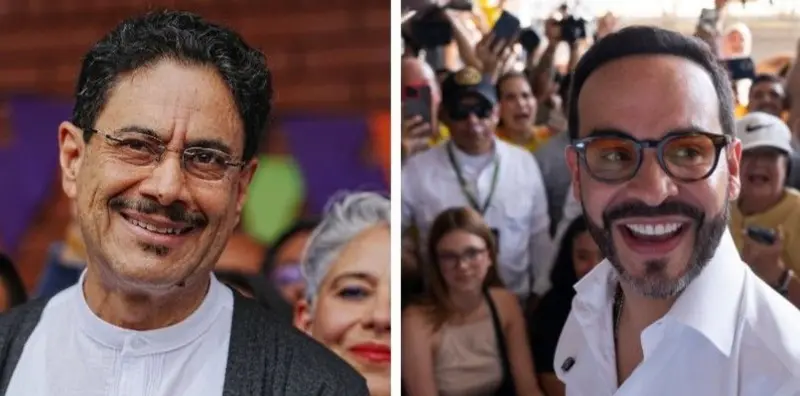Claves para el Éxito de De la Espriella y Cepeda en la Segunda Vuelta