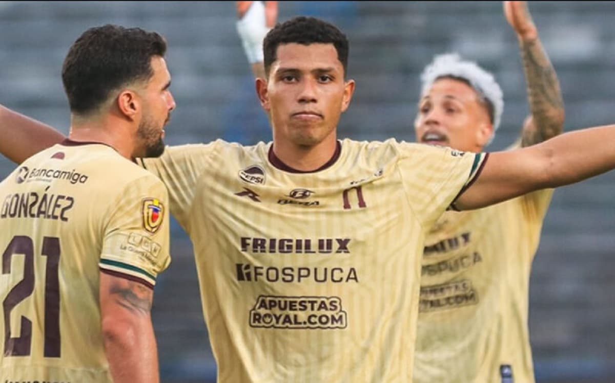 ¡Carabobo FC Asegura Su Lugar en la Final del Torneo Apertura 2023!
