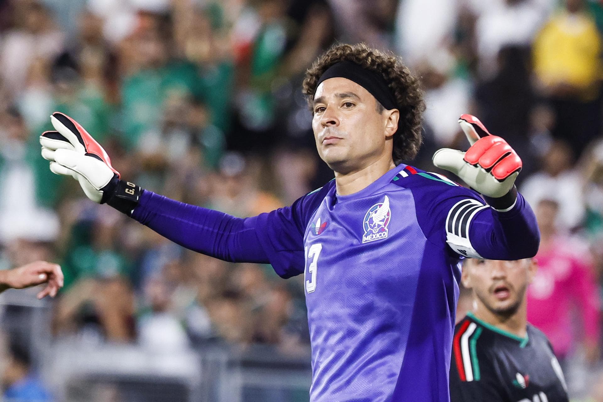 Guillermo Ochoa: El Arquero Histórico de México se Prepara para su Sexto Mundial