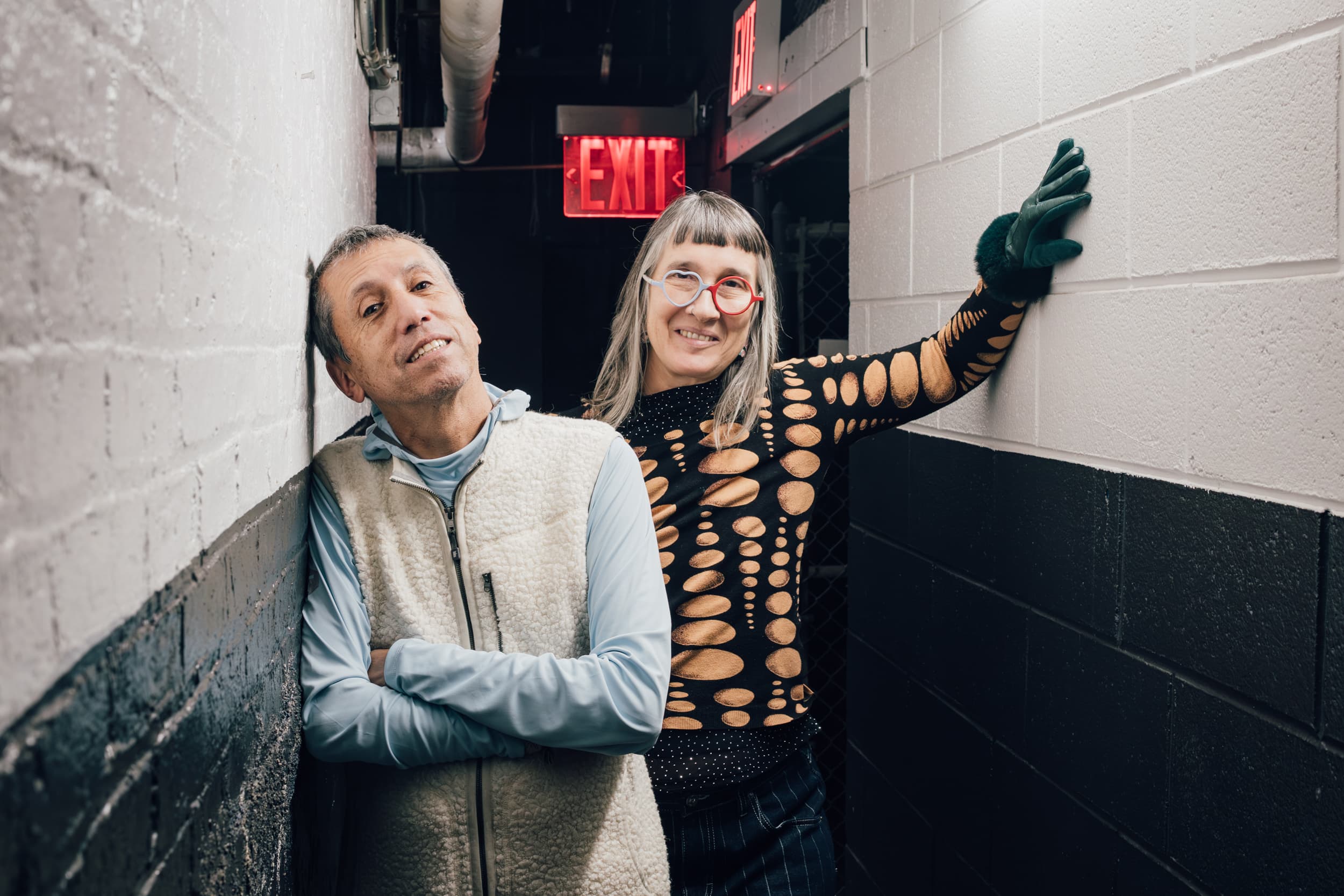 ¡Aterciopelados en Vivo! Regresa a Caracas para Rockatanga Fest 2026
