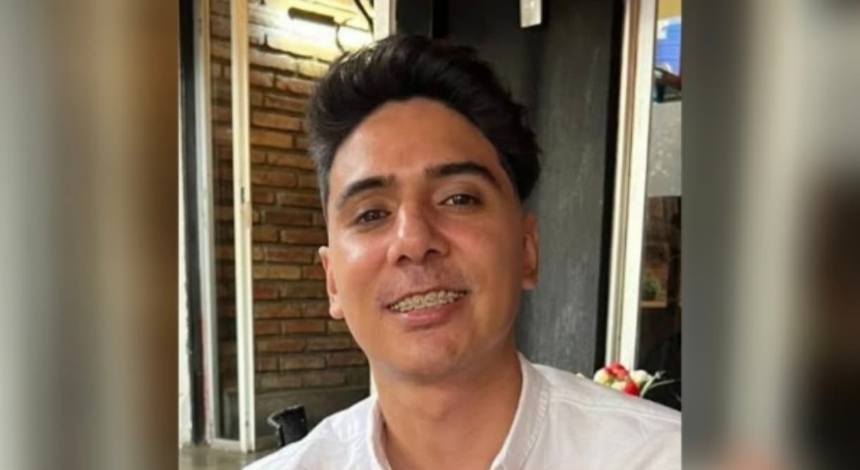 Desaparece fotógrafo Jorgen Guanares en Táchira: ONG exige respuestas