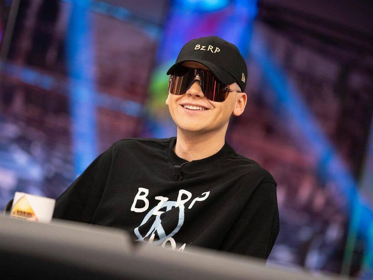 Bizarrap y Bad Bunny: Un Dueto Inesperado en Toy Story 5