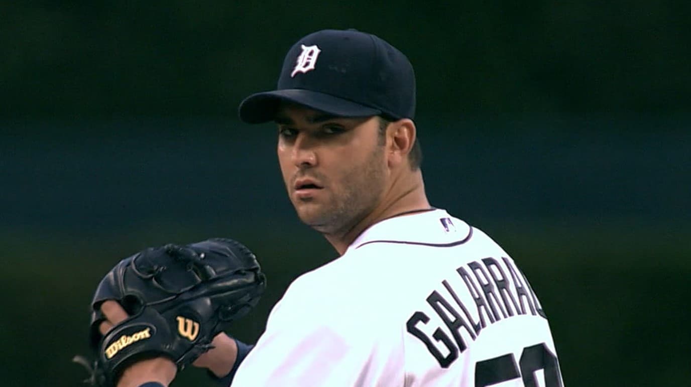 Armando Galarraga: El Juego Perfecto que Venezuela Nunca Olvidará