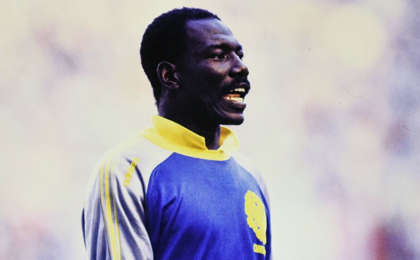 Thomas N’Kono: El pionero africano que conquistó Europa
