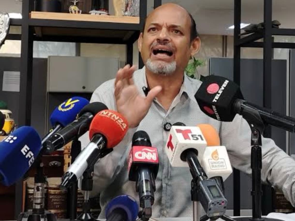 Familia de Víctor Quero Navas clama por justicia y transparencia en autopsia