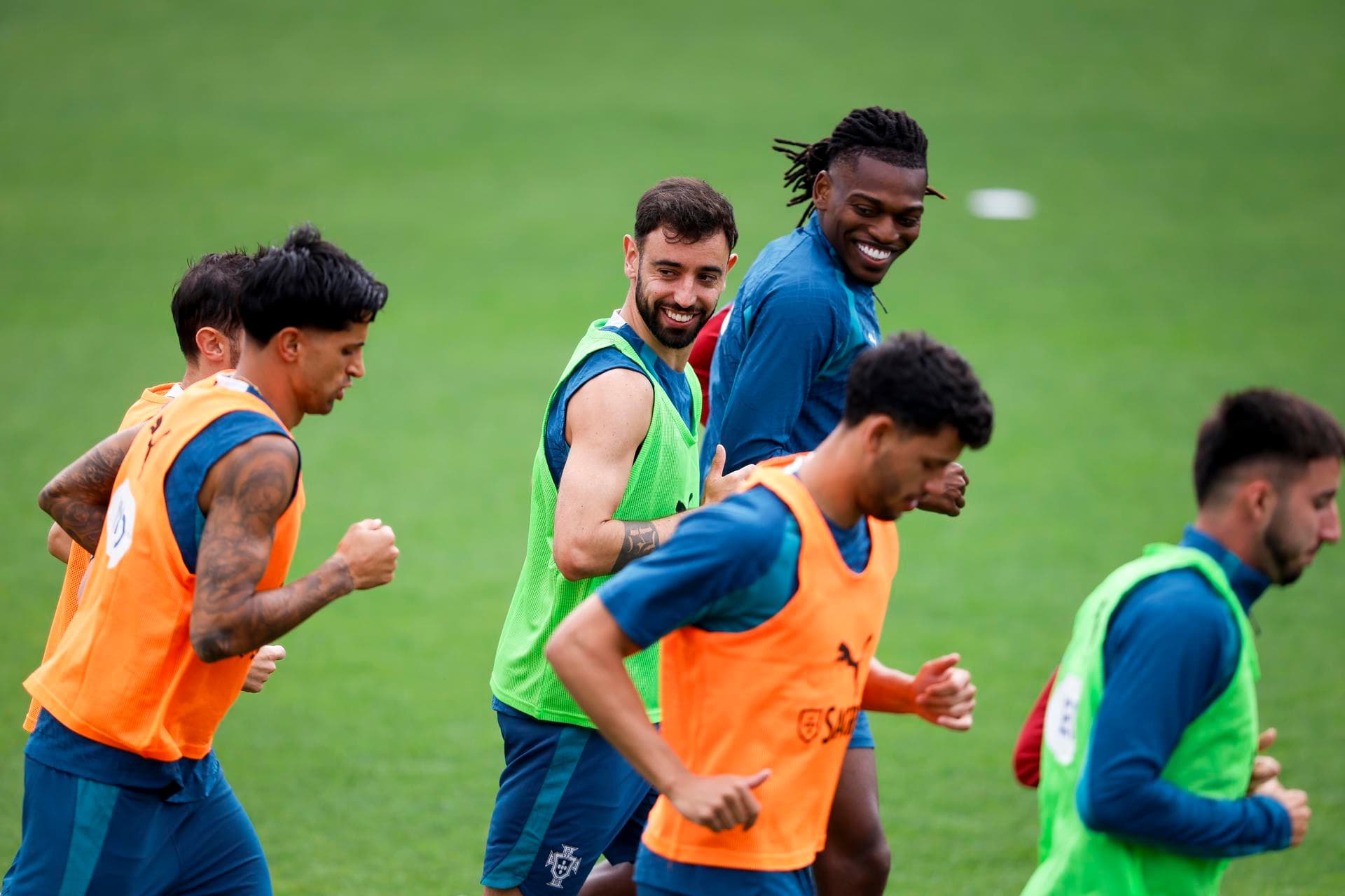 Bruno Fernandes y sus Asistencias: Líder de la Prueba Mundialista 2026